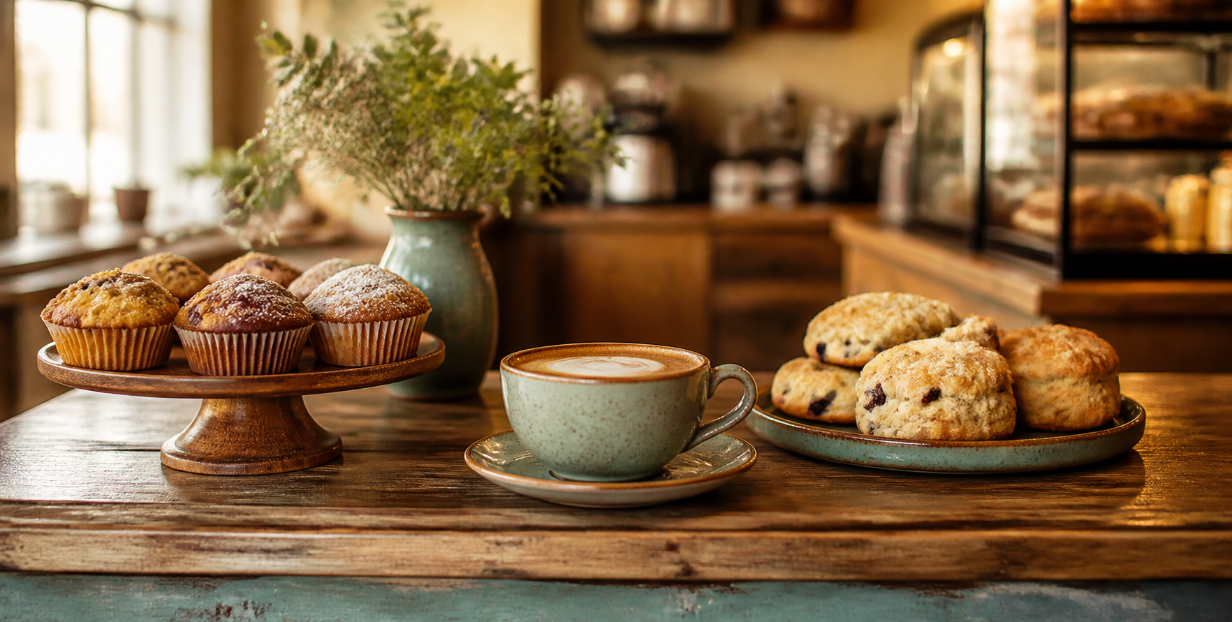 Tumalo Coffeehouse